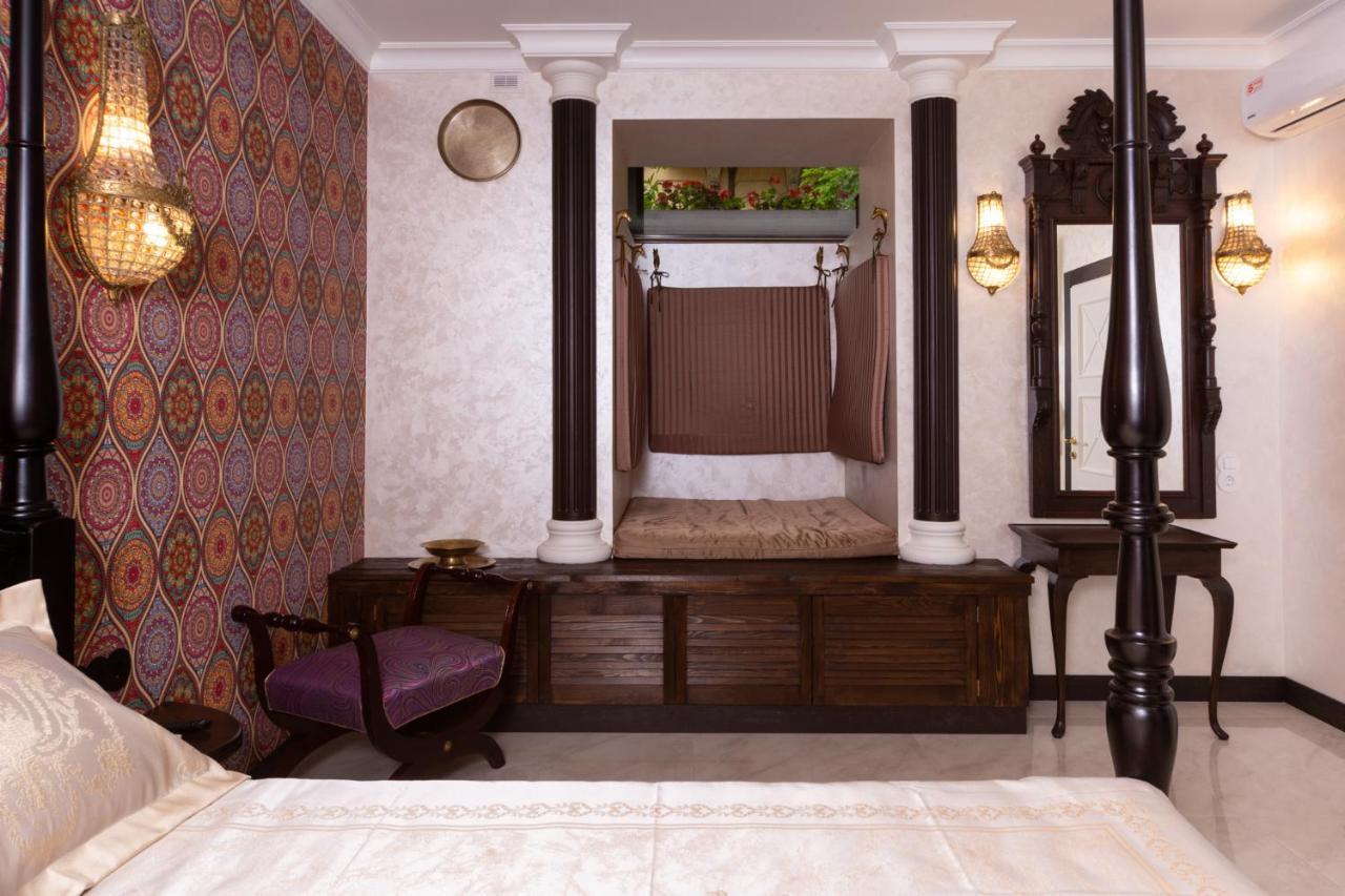 Comfortable Bunker Self Check-In 24 7 Odesa Exterior photo
